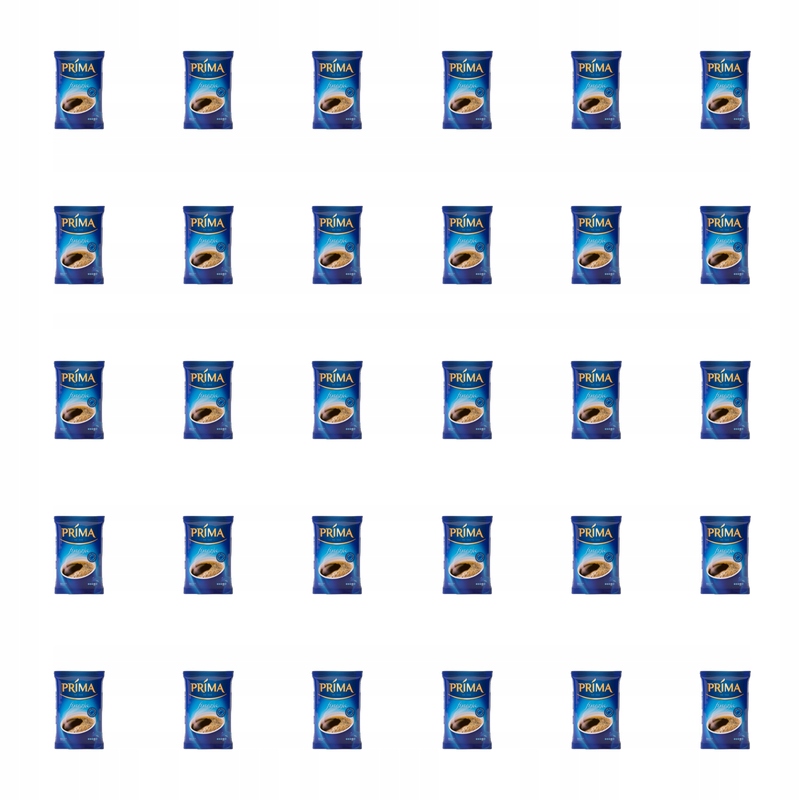 Prima Finezja Mletá káva 100 g X30
