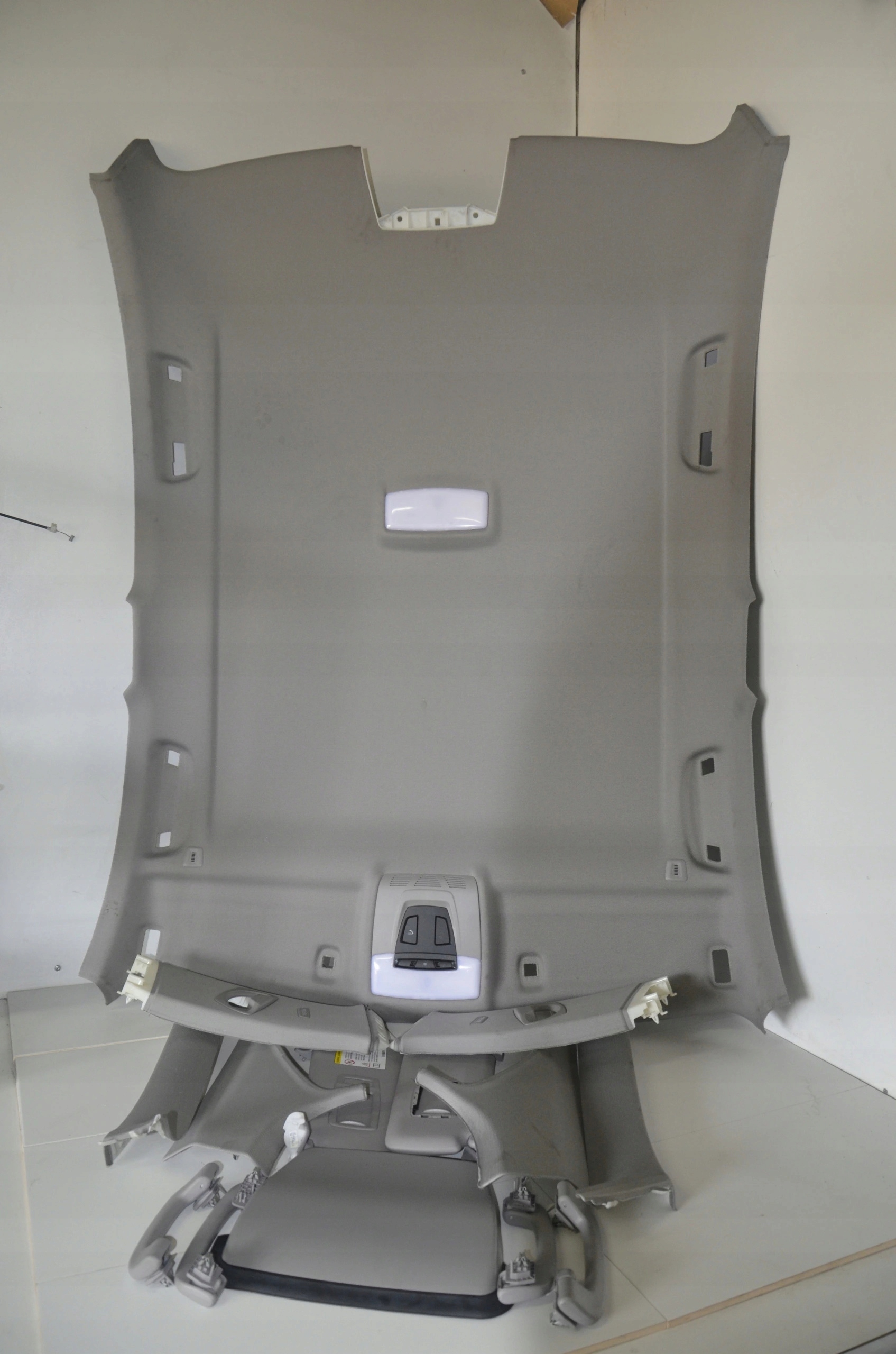 Стеля BMW F30 в зборі