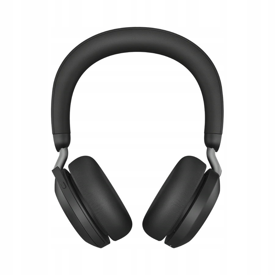 Slúchadlá bezdrôtové náhlavné Jabra Evolve 2