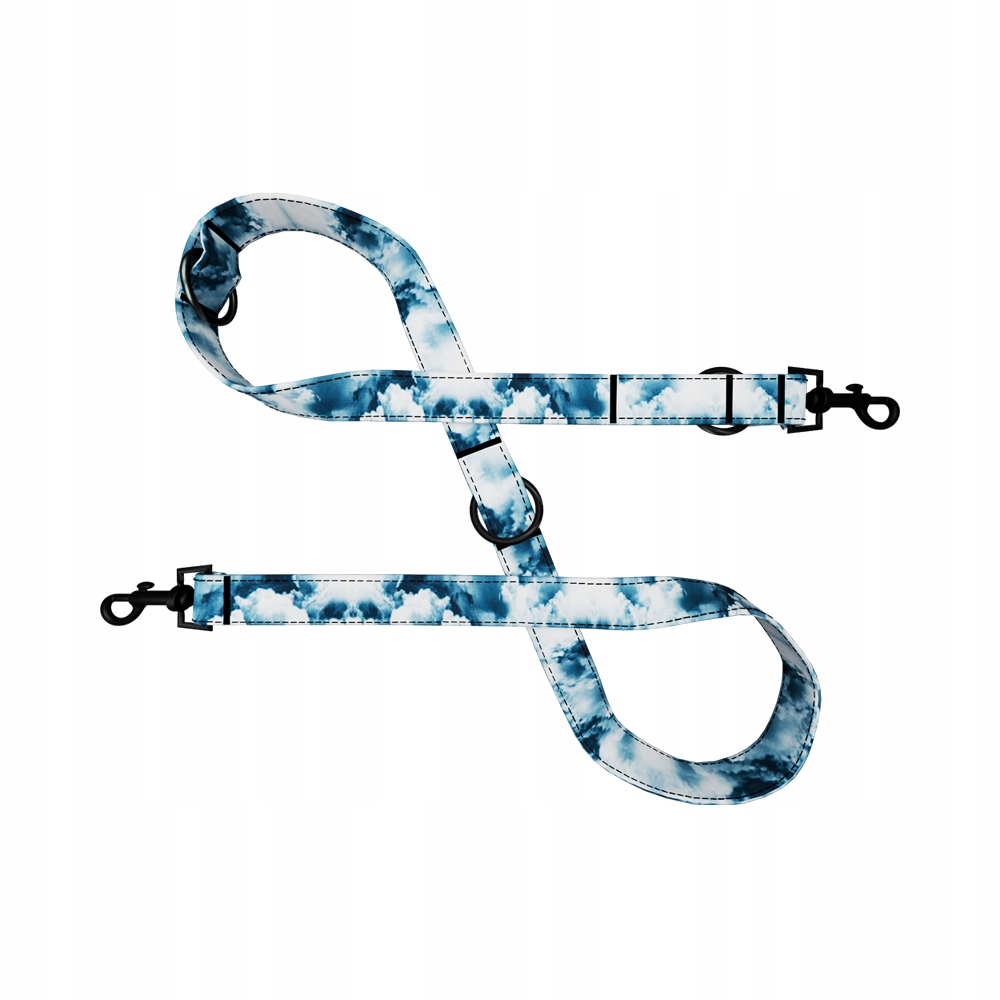 Levně Vodítko pro psa Houpání V Oblacích 2 m
