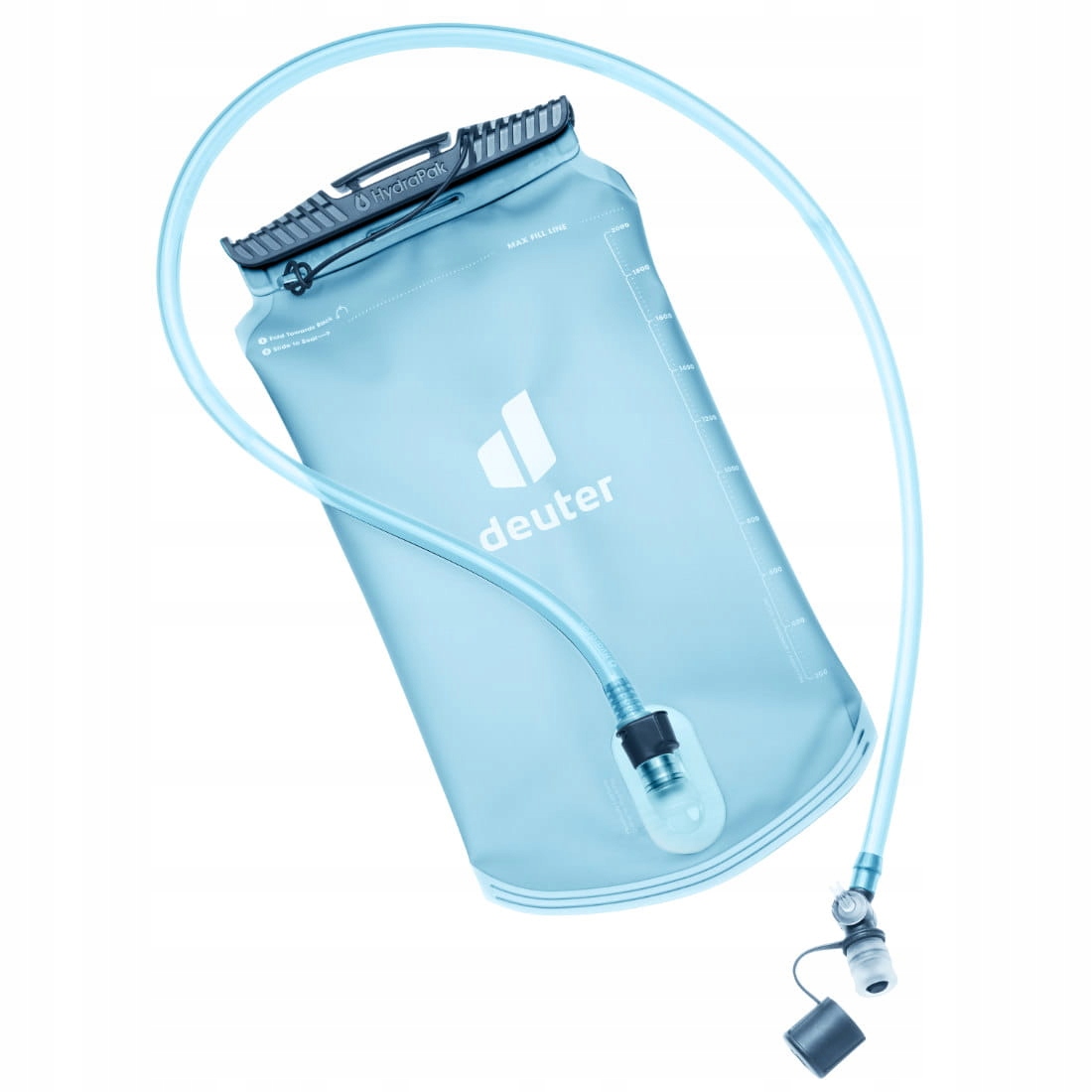 Bukłak na wodę Deuter Streamer II 2.0 L