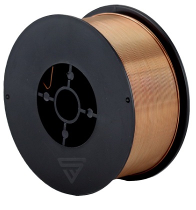 

Drut Do Lutospawania CuSi3 Mn1 0,8mm 1kg Mig