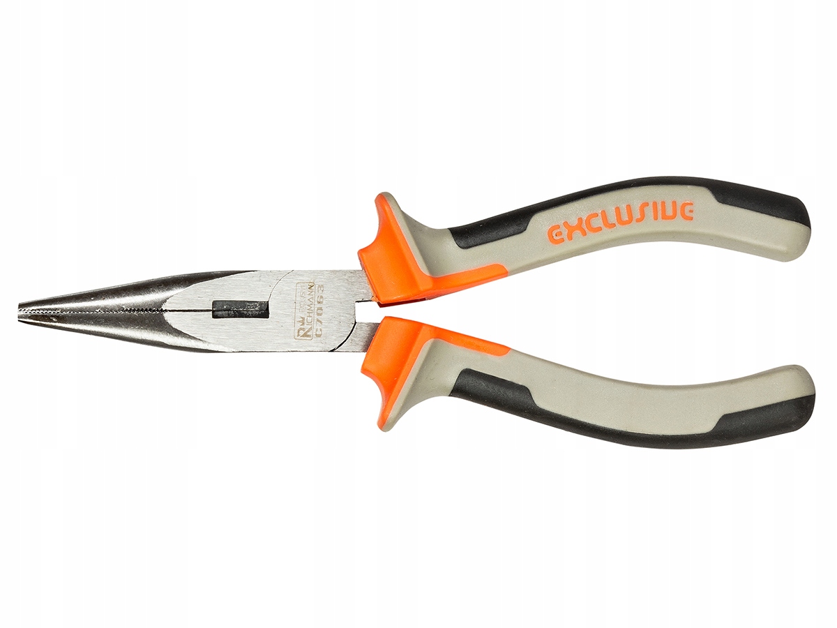 Плоскогубцы удлиненные прямые 160 мм C7063 RICHMANN