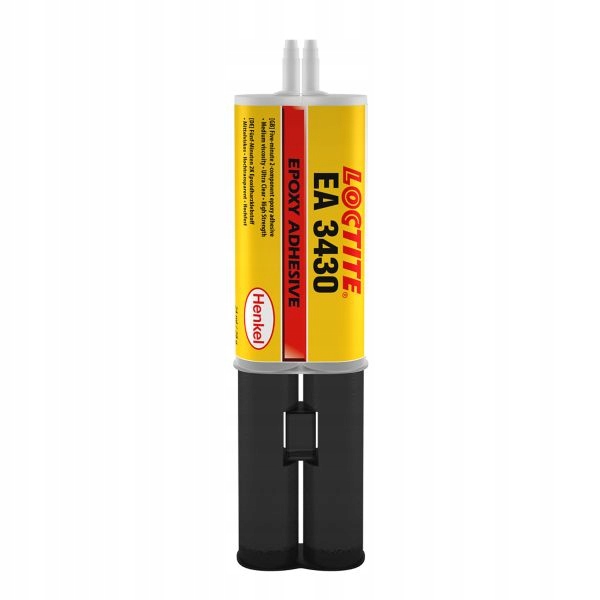 

Loctite 3430 24ml Klej Epoksydowy Żywica