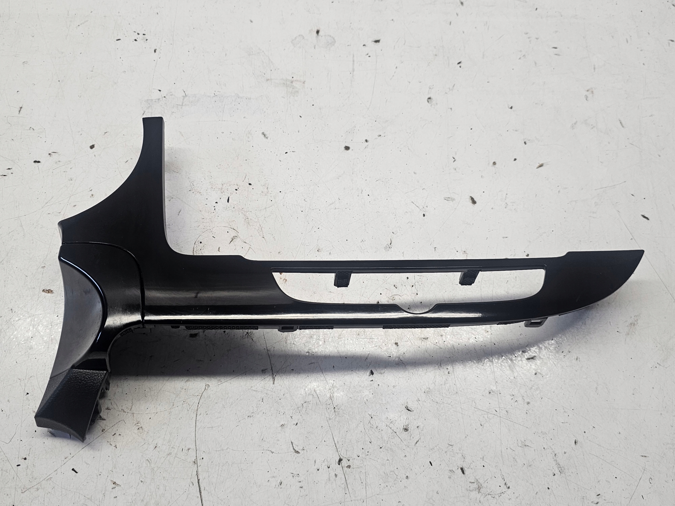 OPEL MOKKA X DEKOR RADIA navigation devices EKRANU