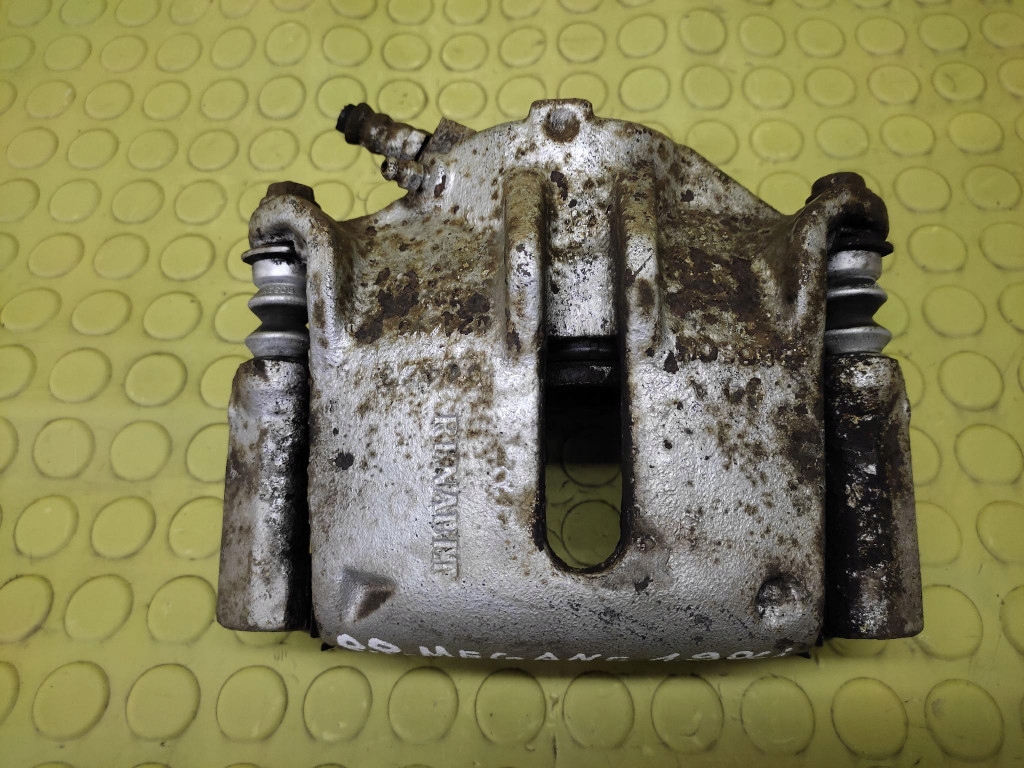 RENAULT MEGANE II 1.9 DCI caliper right front