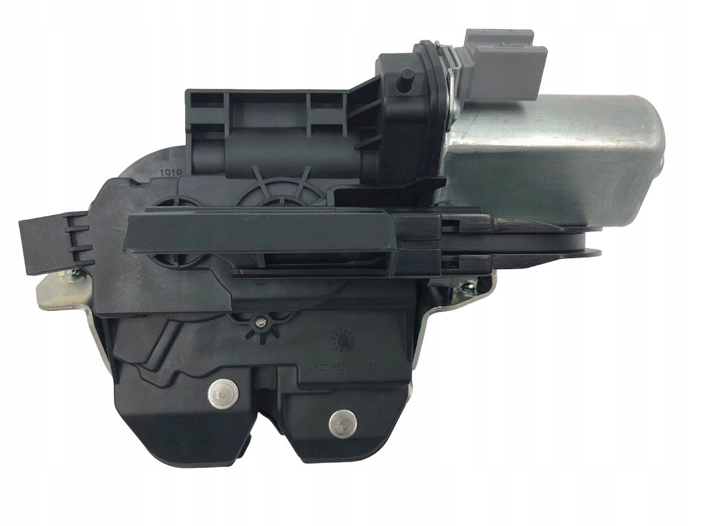 7P0827505M - Замок закрилка задній VW Sharan 7N2 1.4 T 2.0 T TSI 2016-