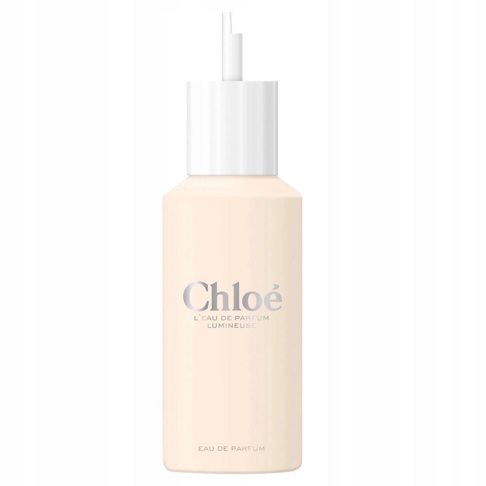 Chloe Lumineuse parfémovaná voda refill 150 Ml
