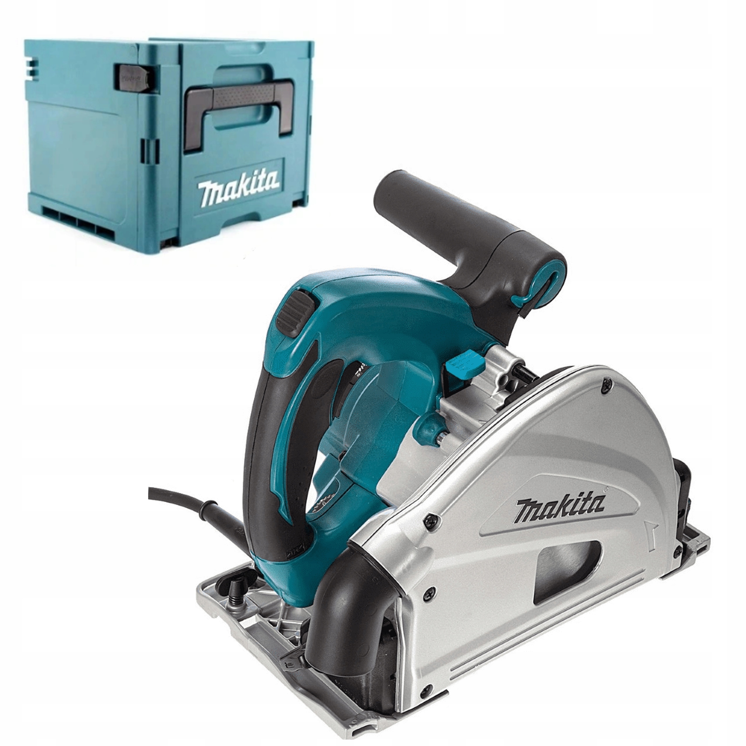 Pilarka Zagłębiarka Piła 1300W Makita SP6000J