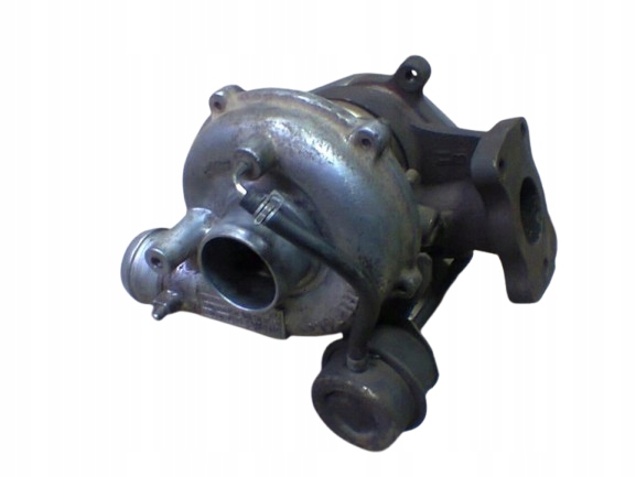 CITROEN BERLINGO PEUGEOT 307 407 i inne HDI TURBOSPRĘŻARKA 9645247080