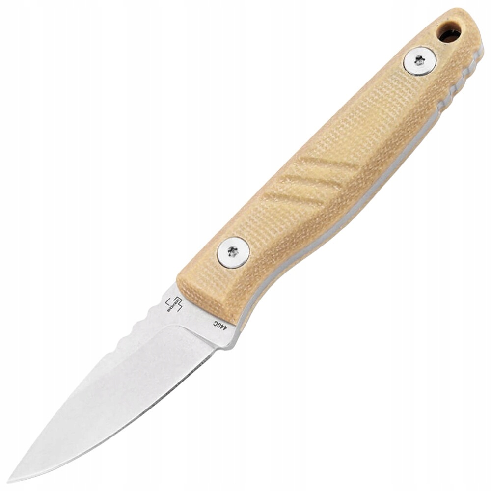 Nůž outdoorový s pouzdrem Boker Plus Five Point Nine