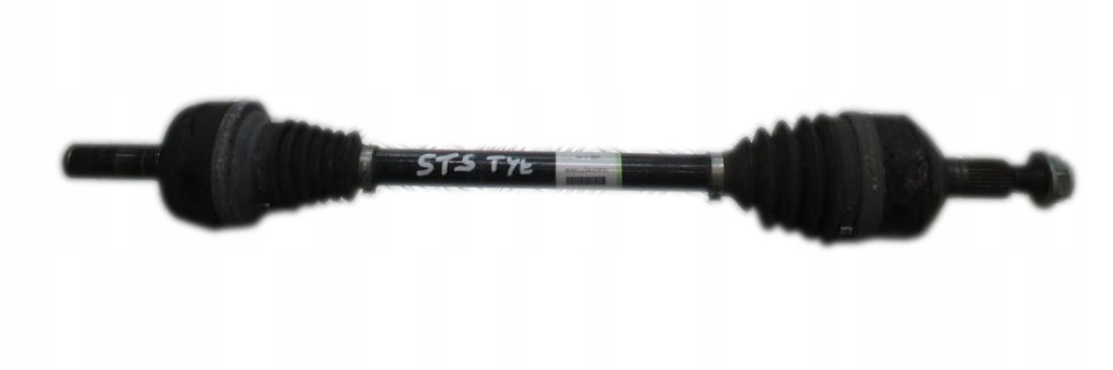 полуось задняя Cadillac STS 3,6 V6 2007 05-