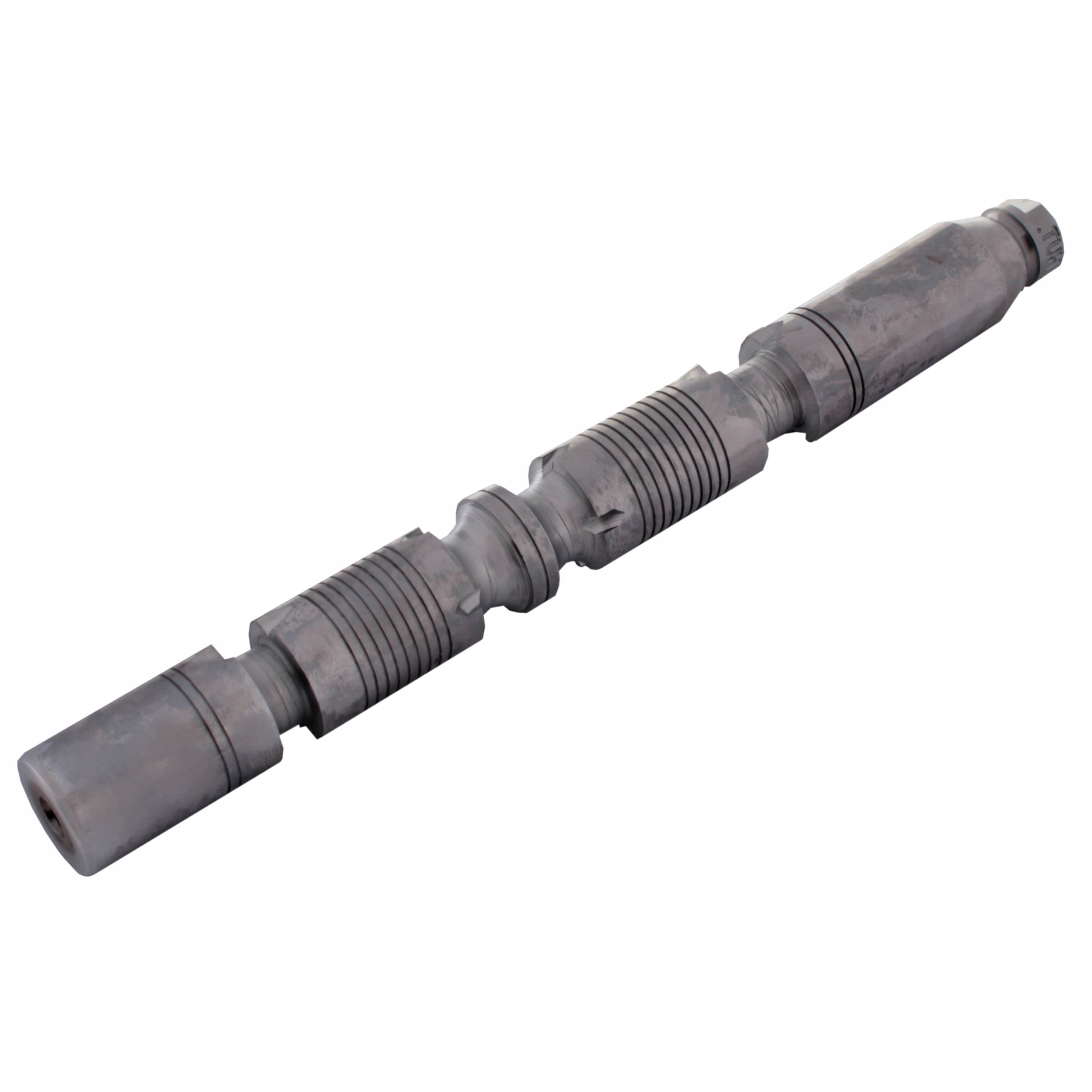 9120199946 - Слайдер f130cf тип TUH-вращение M8 (D)