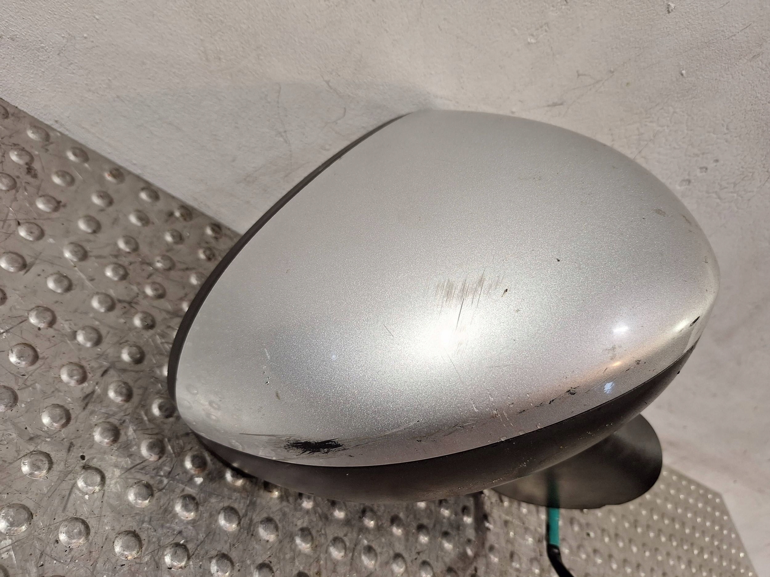 mirror exterior right 5 PIN OPEL MERIVA B 10