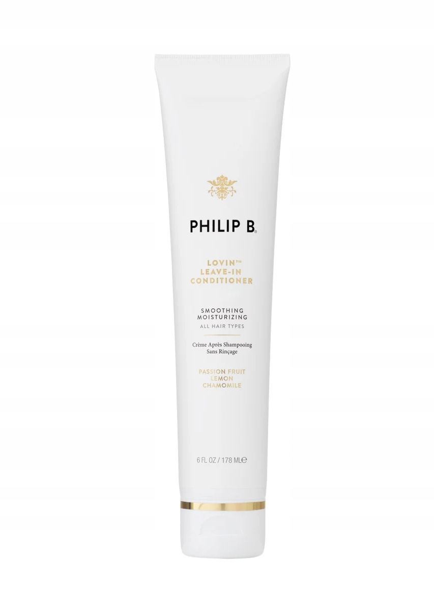 Philip B Lovin' Hydratační a vyživující kondicionér na vlasy 178 ml