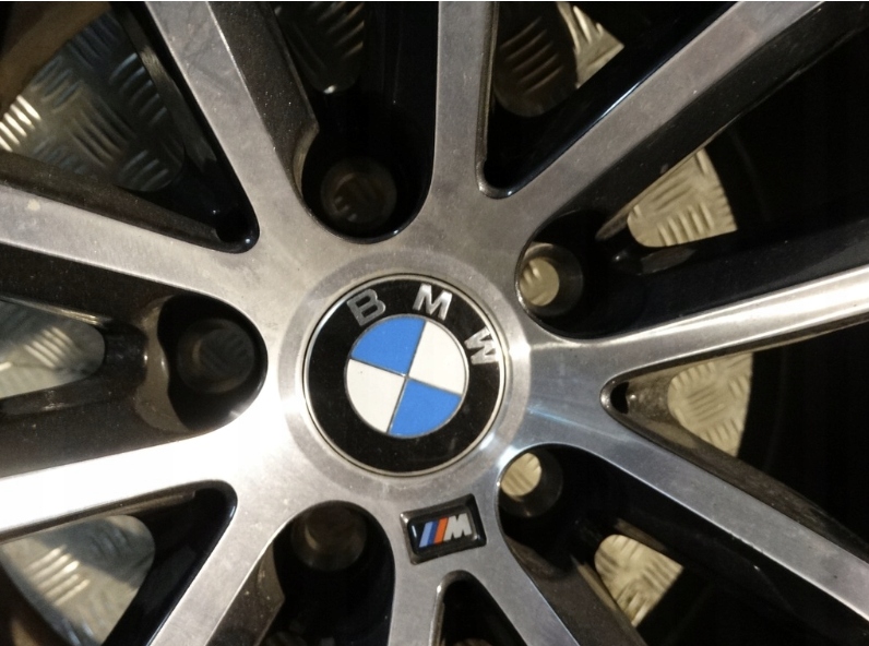 disk 662M BMW G30 G31 8x18 IS30 1