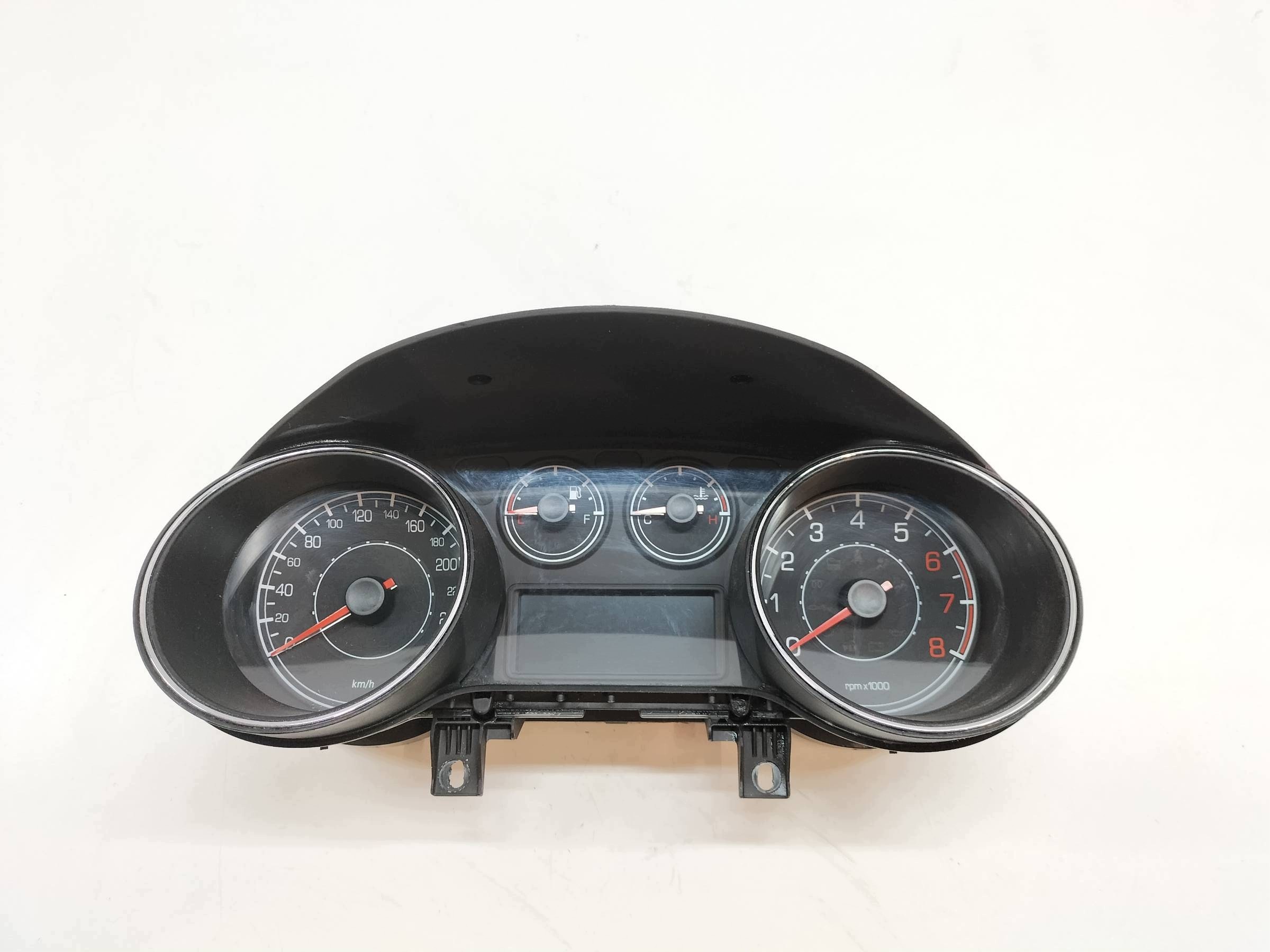 dials 51797952 1.4 B Fiat Bravo II (2007-2014)