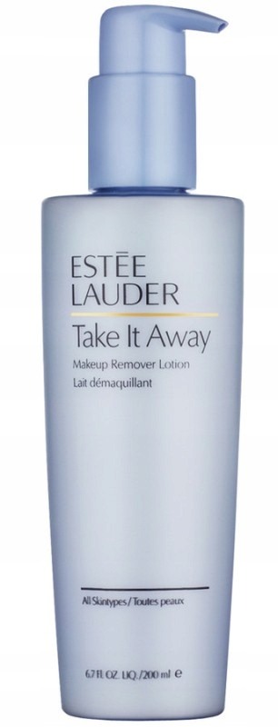 Estee Lauder Přípravek Na Odličování Pleti 200 Ml