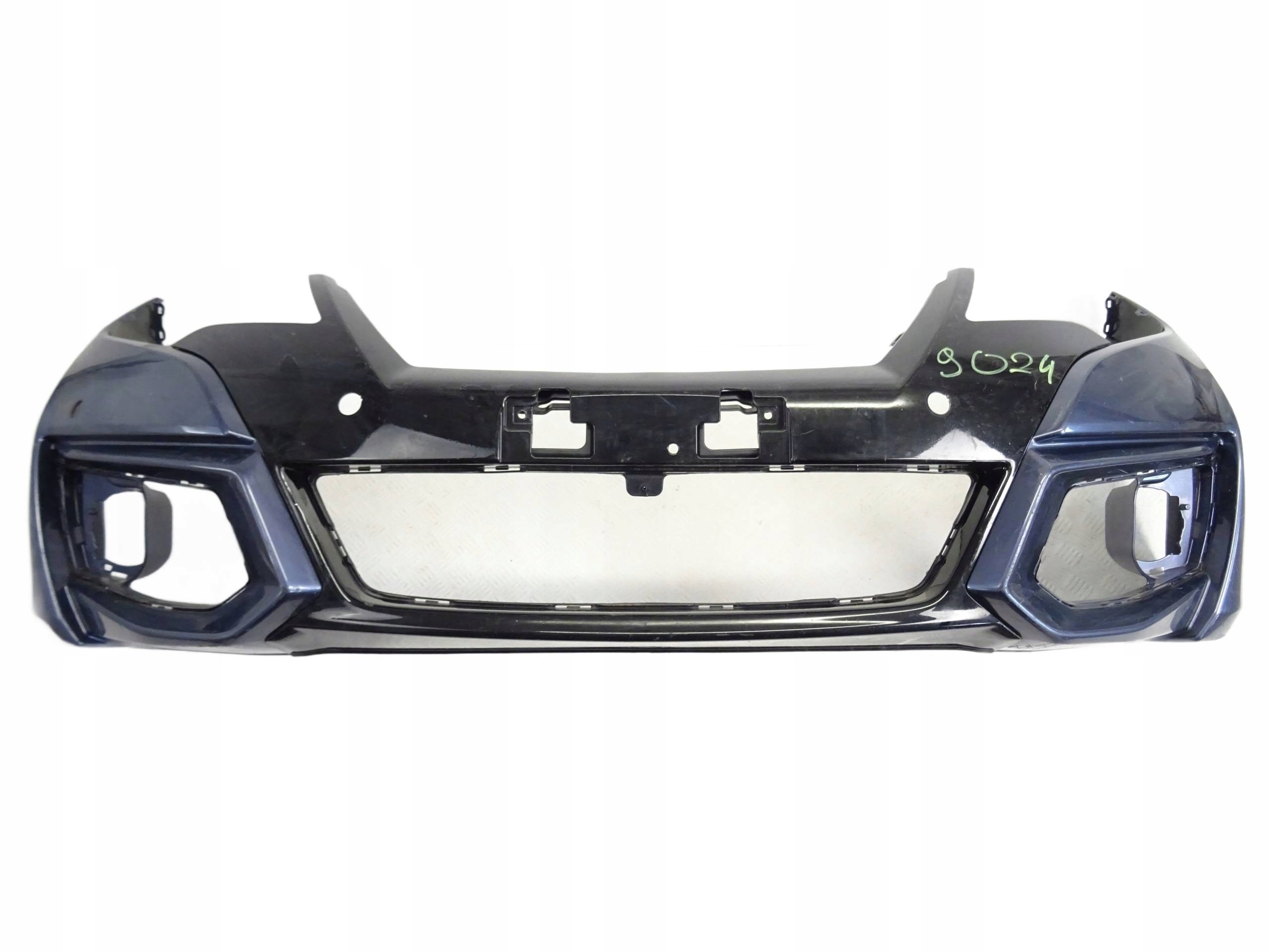 Honda Civic 9 IX LIFT bumper front front