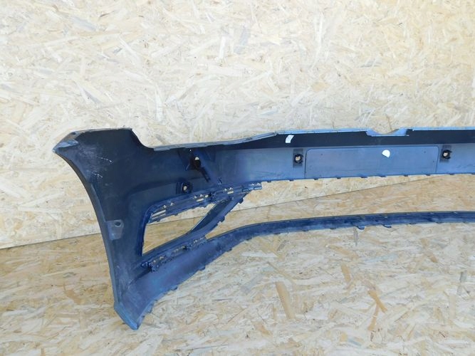 VW GOLF VII LIFT 17- front bumper front 4PDC