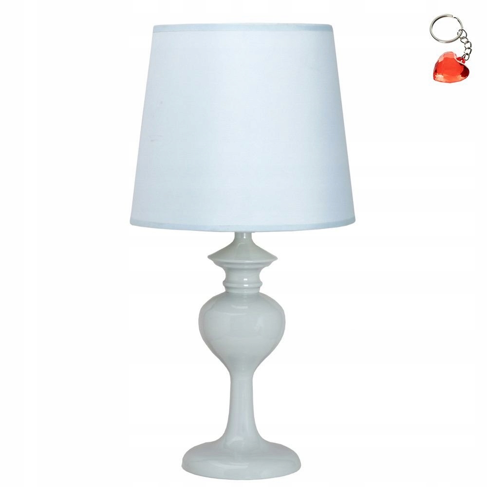 Stolní lampa Berkane 41-11749 Candellux