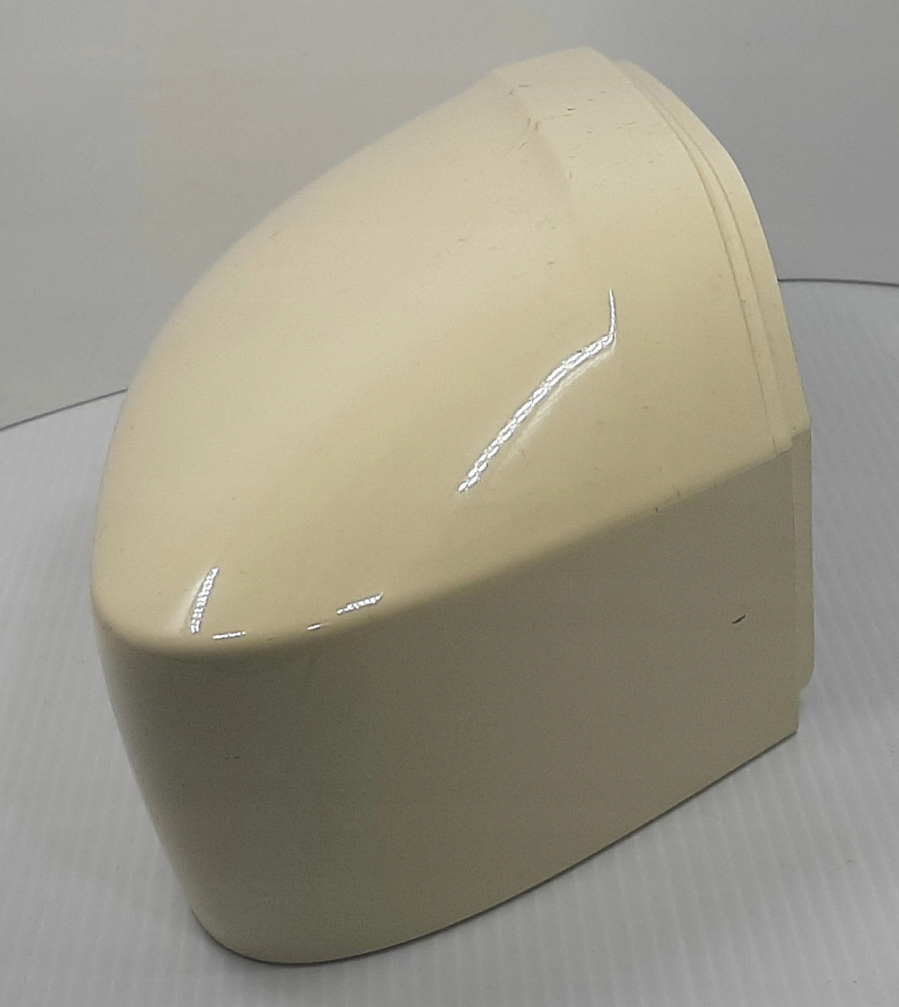 cover mirrors right VW Caddy 4 IV 15- R115