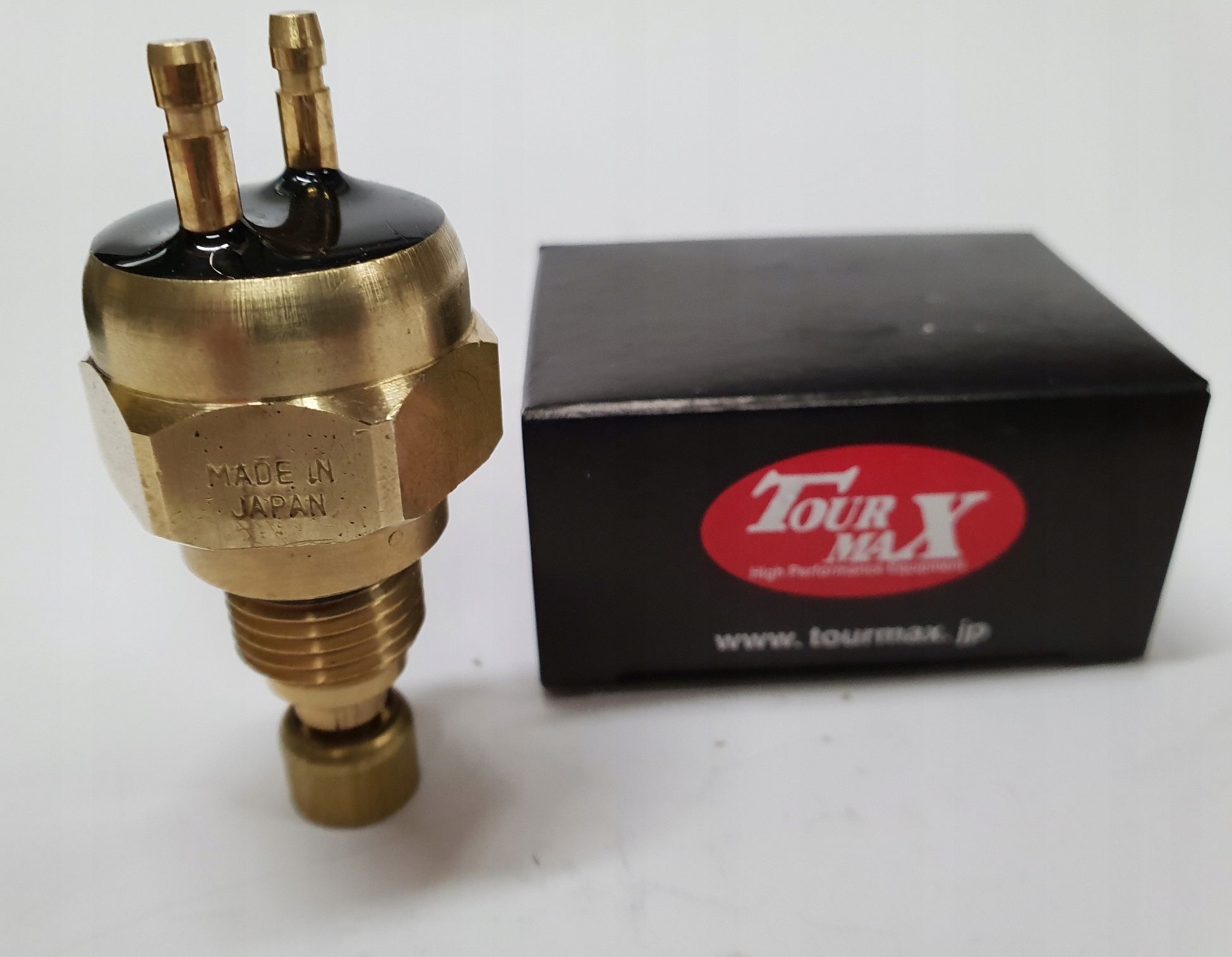 CZUJNIK TEMPERATURY CHŁODNICY KAWASAKI KSV KFX 700 Numer katalogowy części RFS-507