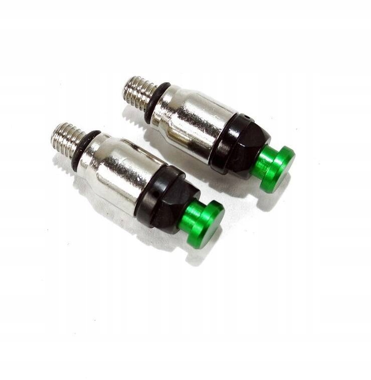 Odpowietrzniki przednich lag pitbike Mrf 140 Sm Rc-z 160 Sm-r Kayo TD125-R
