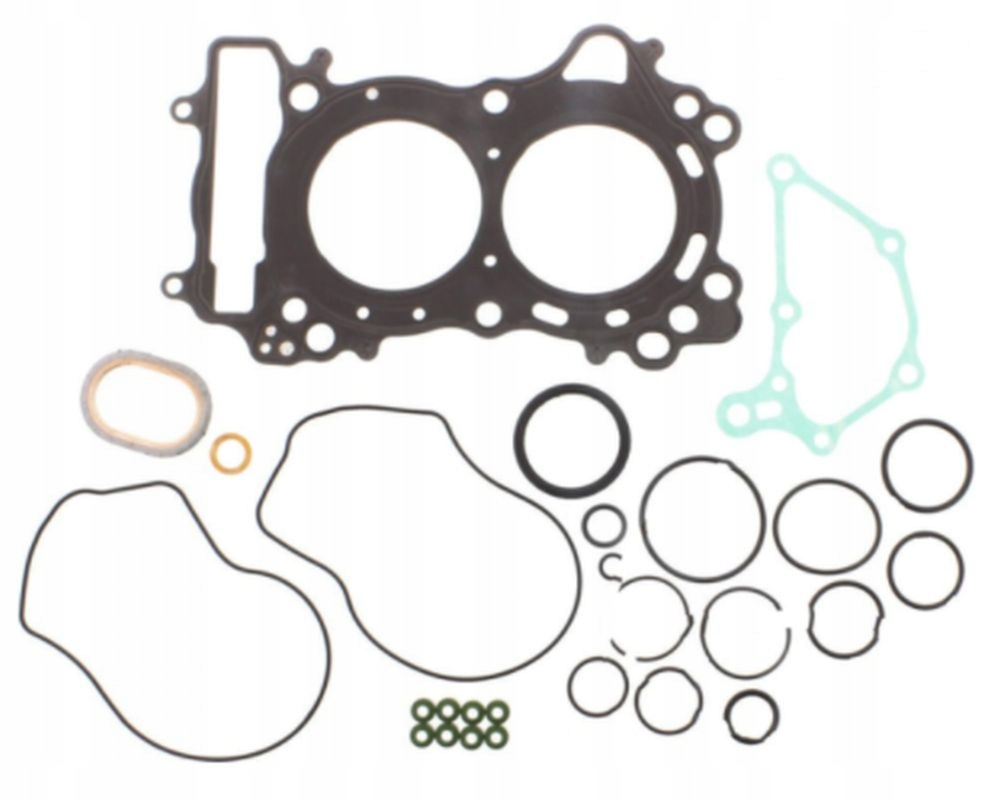 Kompletná Sada Tesnení (bez Tesnenia Krytu Ventilu) Honda NC700 INTEGR12-18