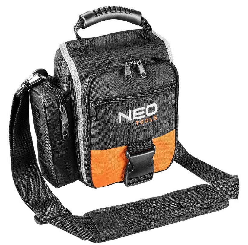 Neo Tools Taška na nářadí s rukojetí 8 kapes 87-315