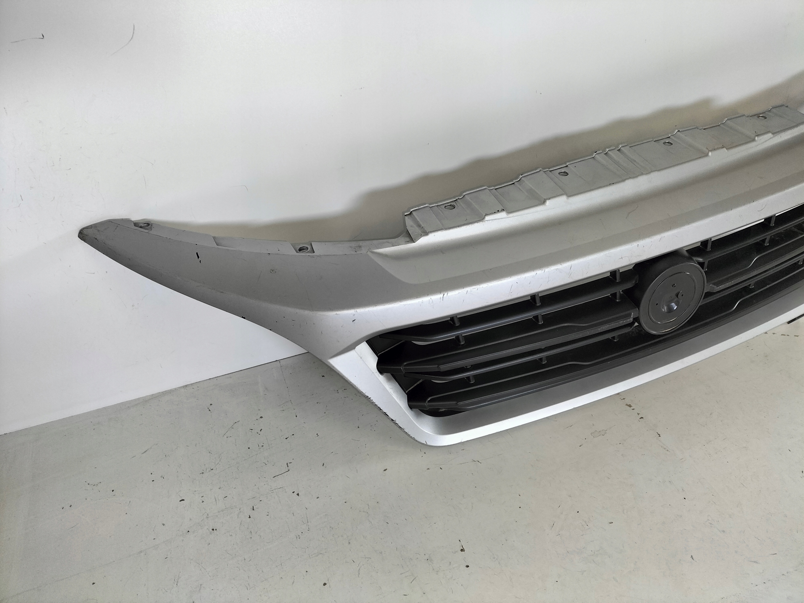grille grid grill FIAT DUCATO LIFT 14