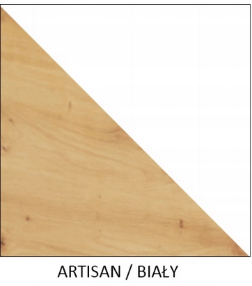 szafka pod piekarnik 60 cm kuchnia SPRING Kod producenta spr- 60gaz