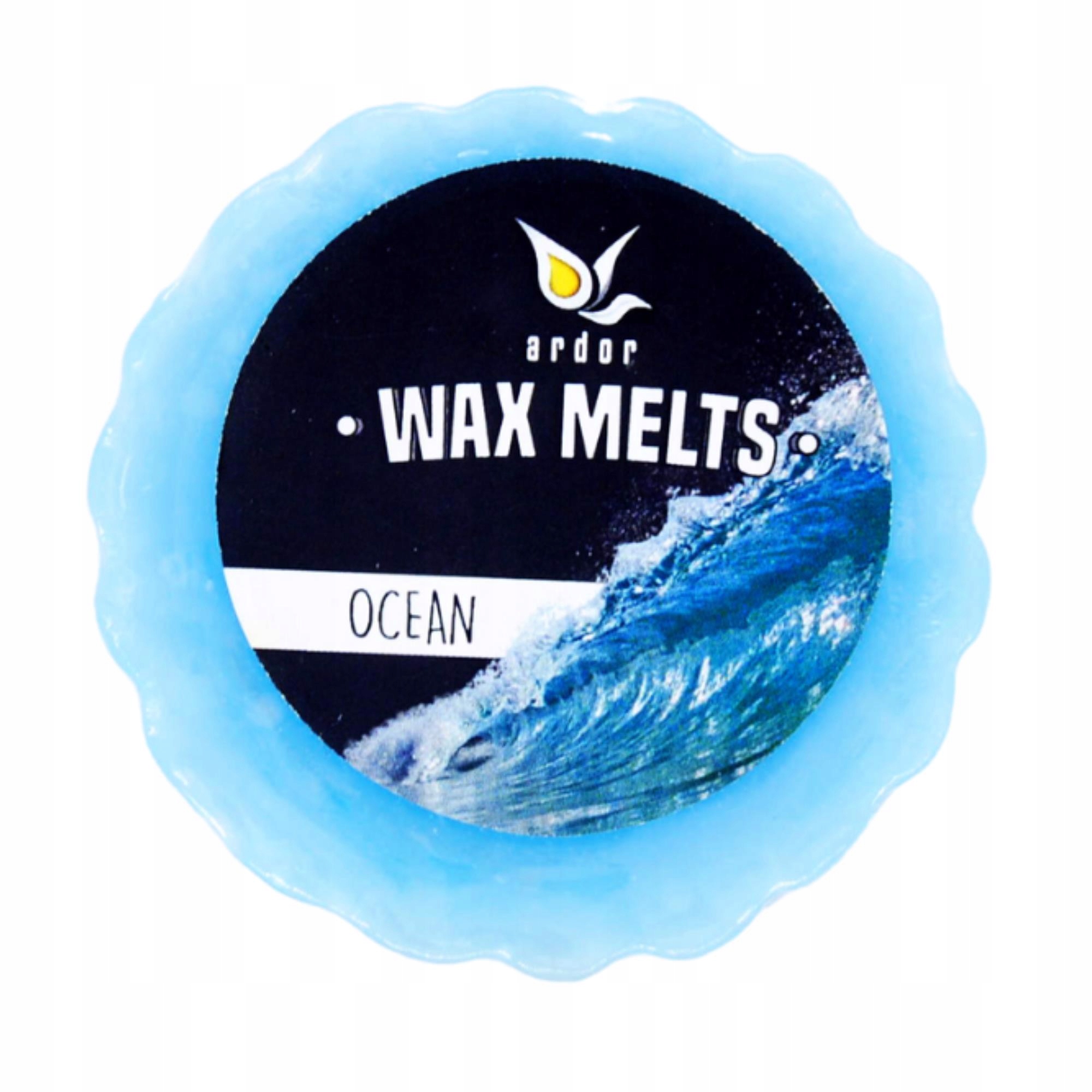 

Ardor Wosk Zapachowy 30G Ocean