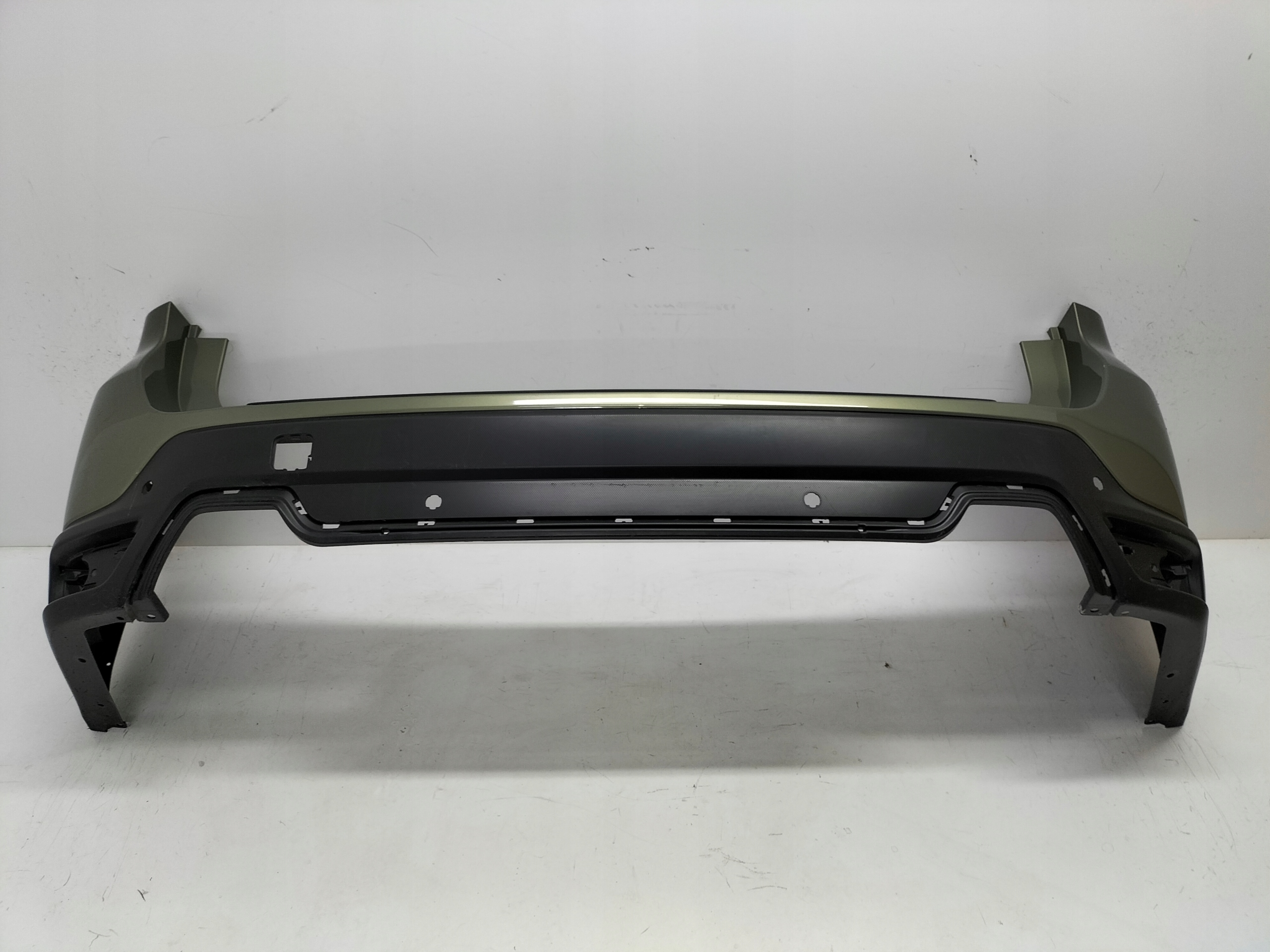bumper rear rear part SUBARU FORESTER 5 V 18
