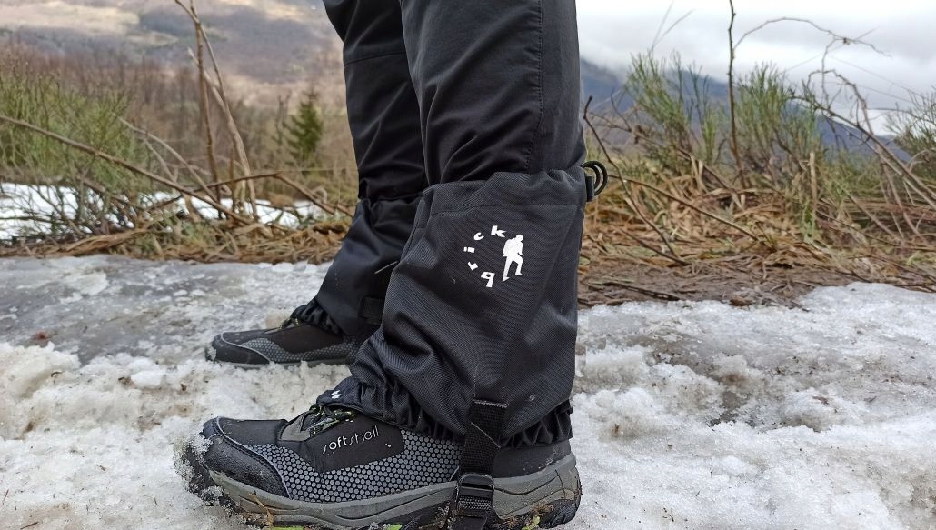 Stuptuty BRICK Short krótkie mocne hak uniwersalne Płeć produkt uniseks