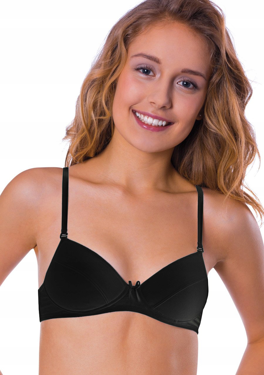 Key biustonosz dla nast. TBC 024 r 65BB czarny