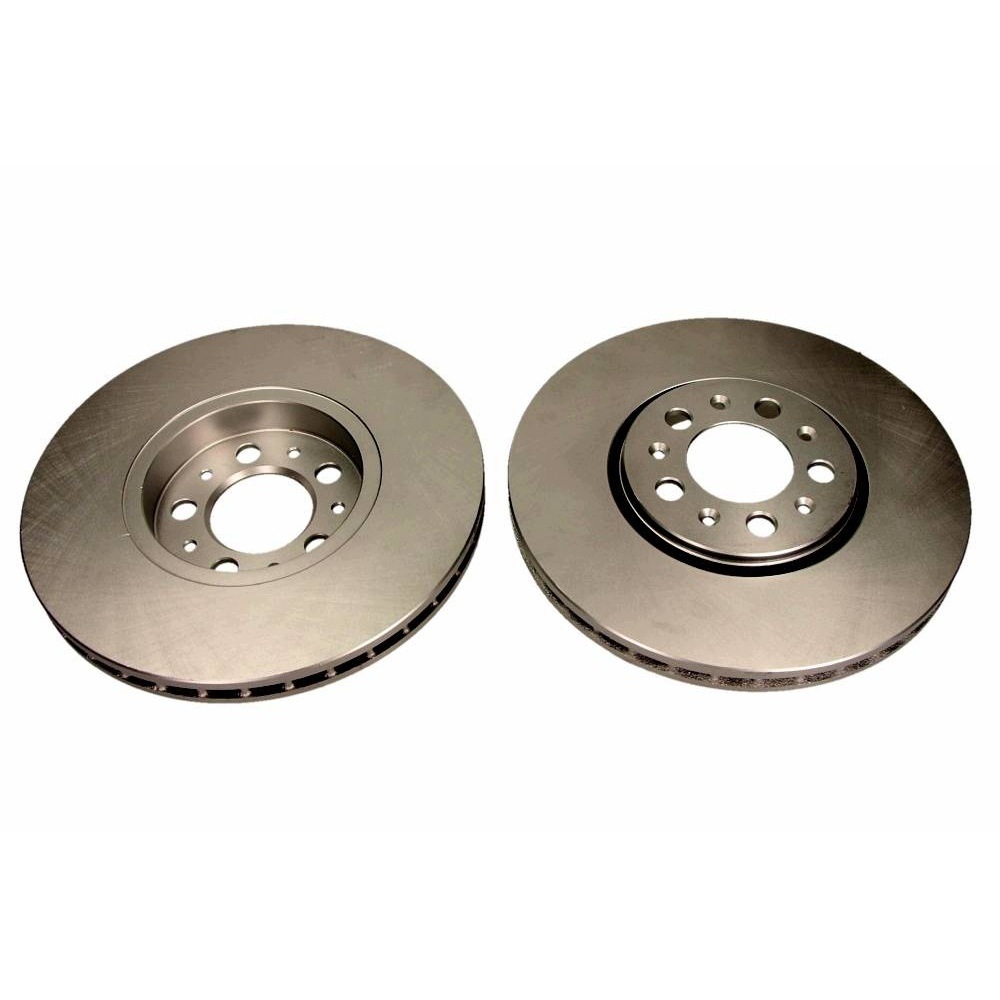 Ebg Kotouče přední Vw Seat Škoda Audi 1J0615301 1J0615301C