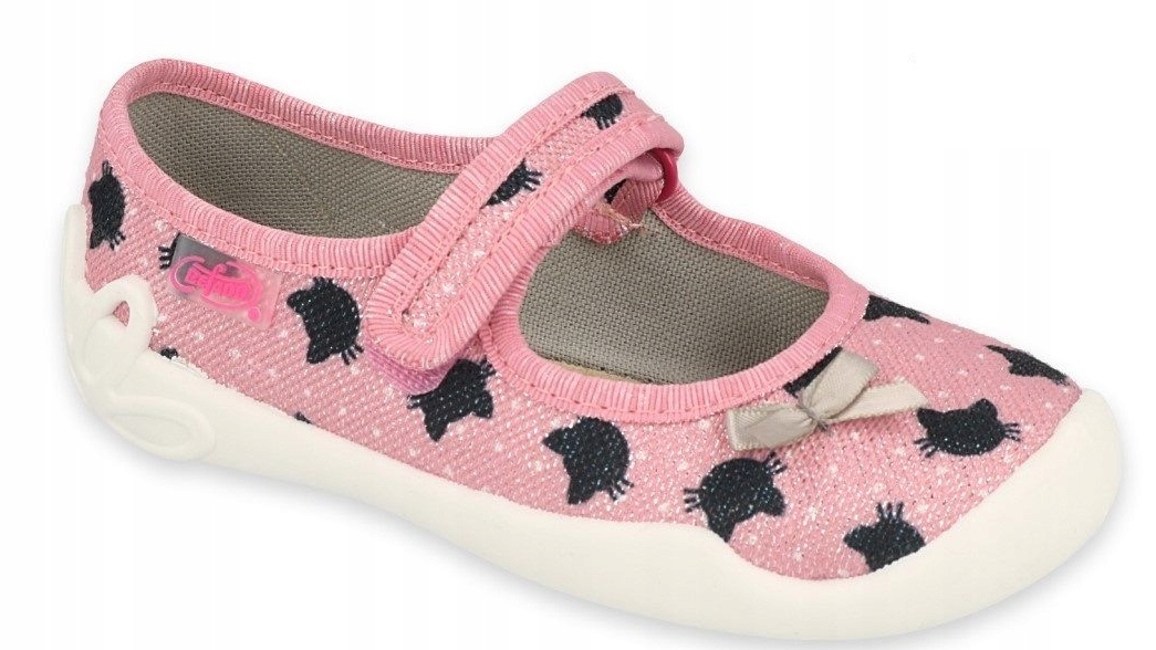 

Obuwie Befado buty Balerinki kapcie 114Y480 r.34