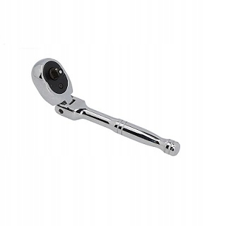 

Pokrętło Grzechotka 1/4" Łamana Energy