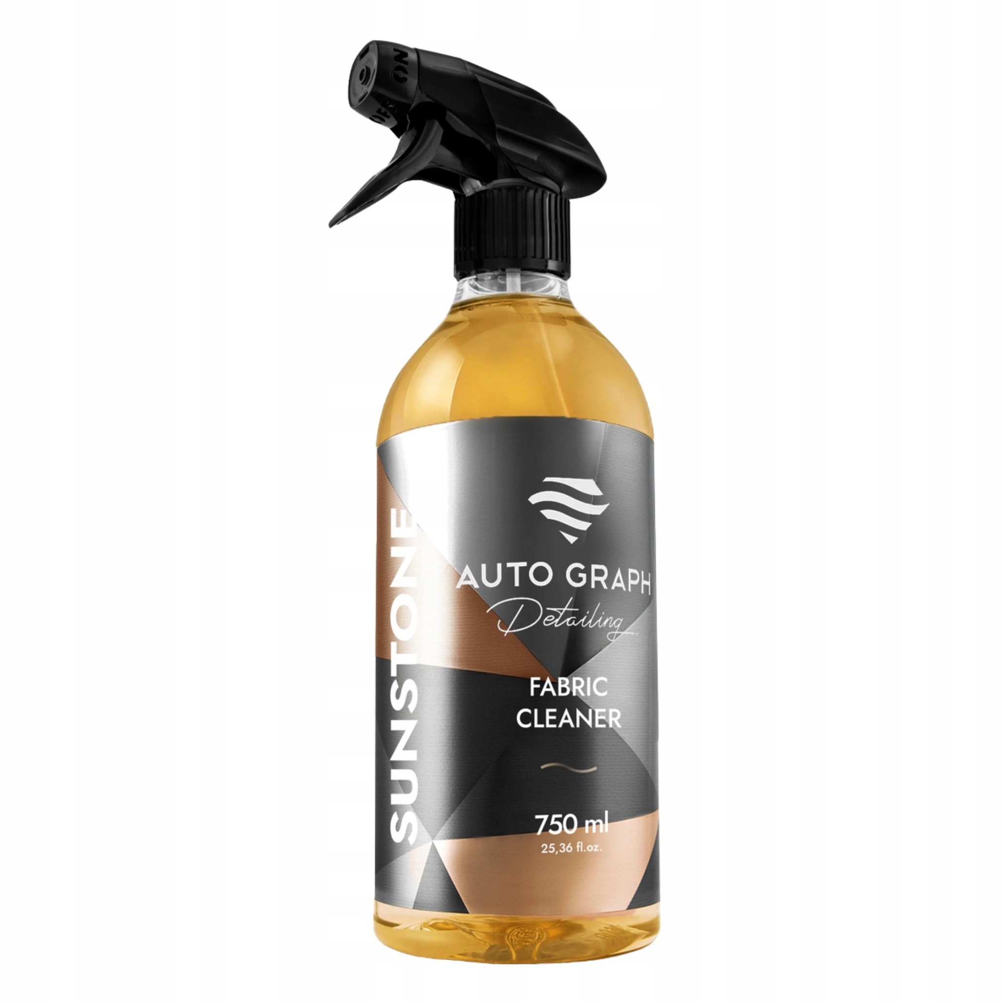 Auto Graph Sunstone Preparat do Czyszczenia Tapicerki Materiałowej 750 ml