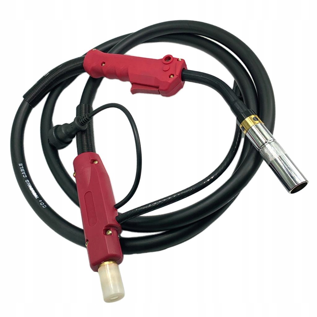 Welding Machine Torch Replacement Mig Torch (aixuan73017560) • Cena