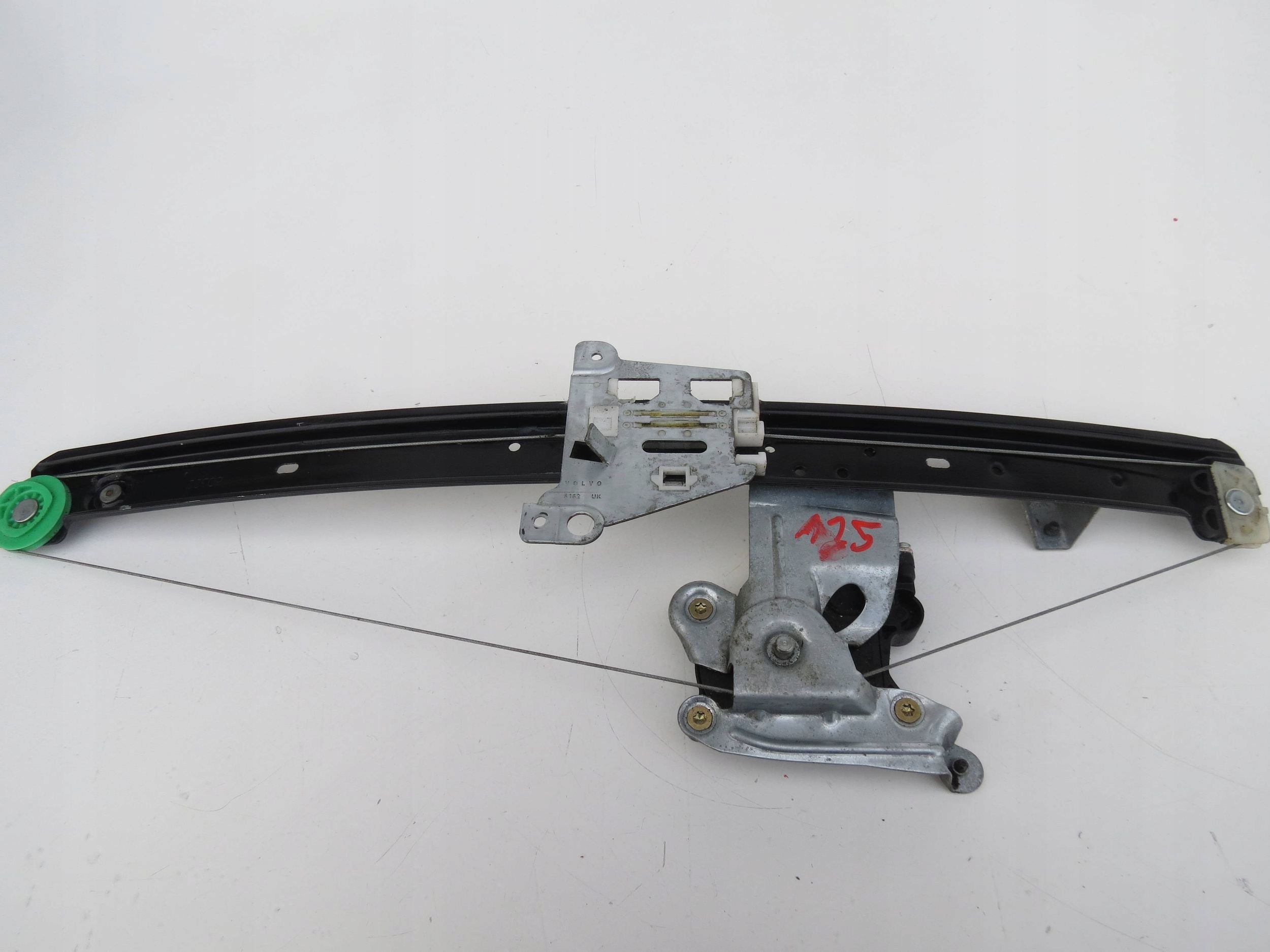 mechanism window regulator right rear part VOLVO XC90 V8 4.4