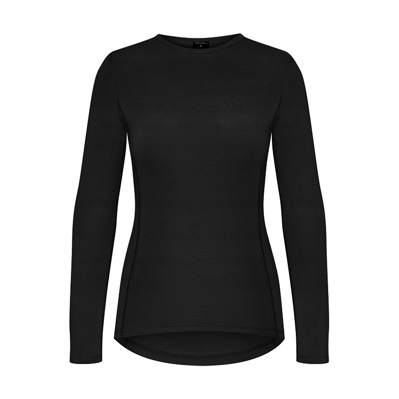 Tričko Bambus Merino Wool vel. S