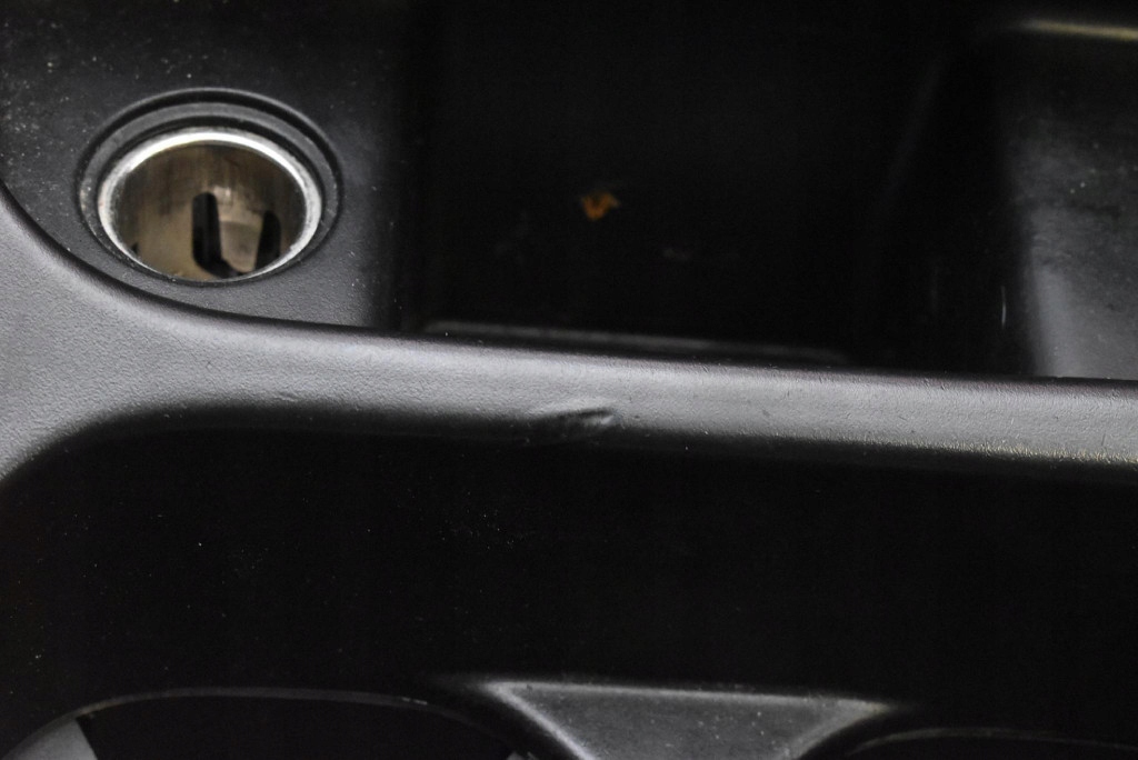 TUNEL central armrest EU VOLVO S80 2 II LIFT 13-20