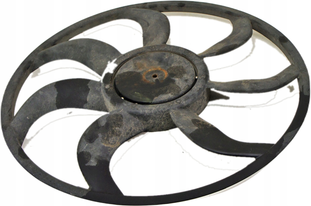 NE068 Dodge Journey і 2.0 D вентилятор