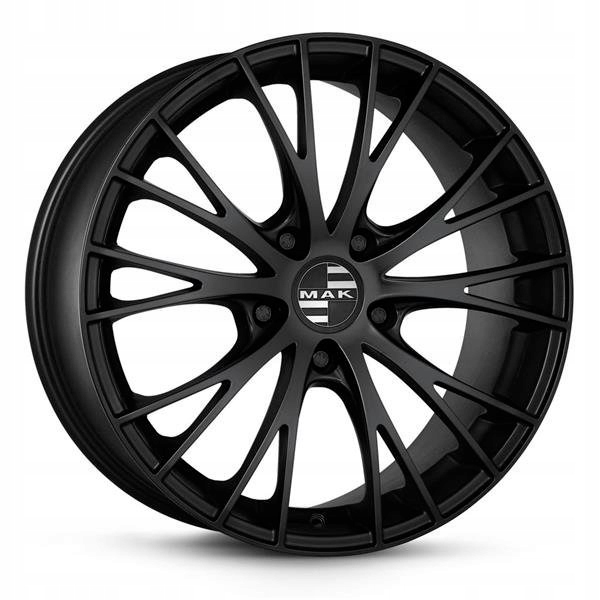 19 FELGI AUDI A4 4x4 A5 A7 S7 A8 Q5 Q7 BMW G30 G10 Liczba felg w ofercie 4 szt.