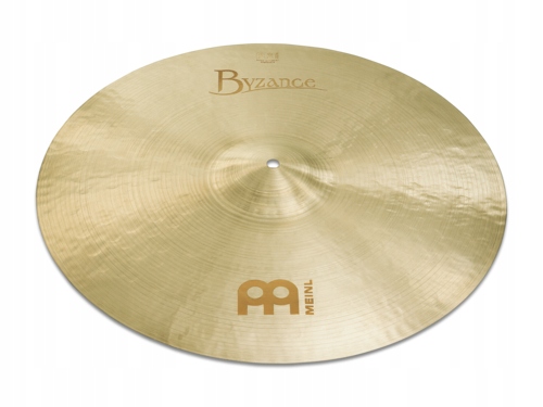 Meinl Byzance Jazz Extra Thin Ride 22"