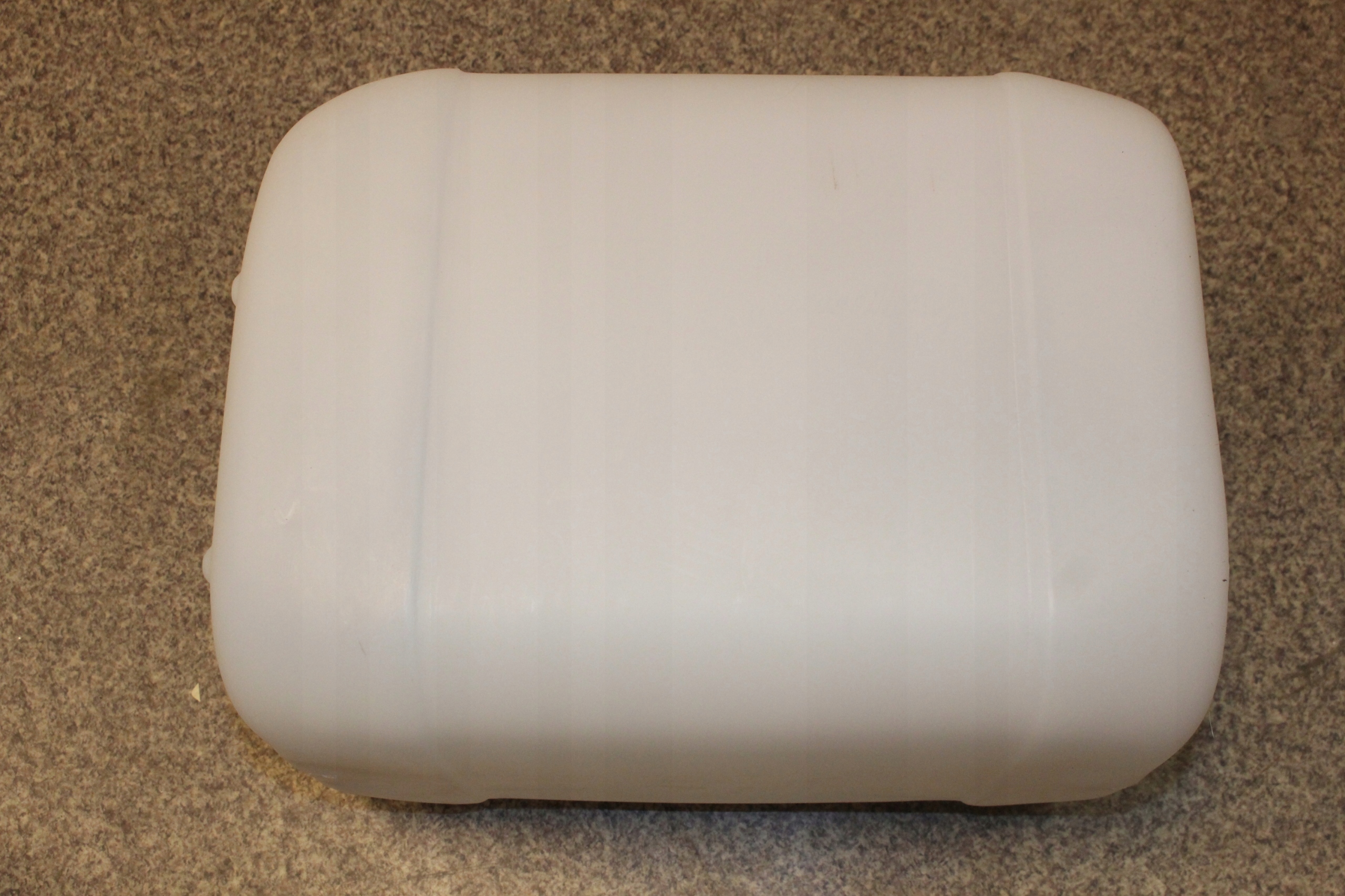 Zbiornik Comet Super z kurkiem spustowym 20l Marka Comet