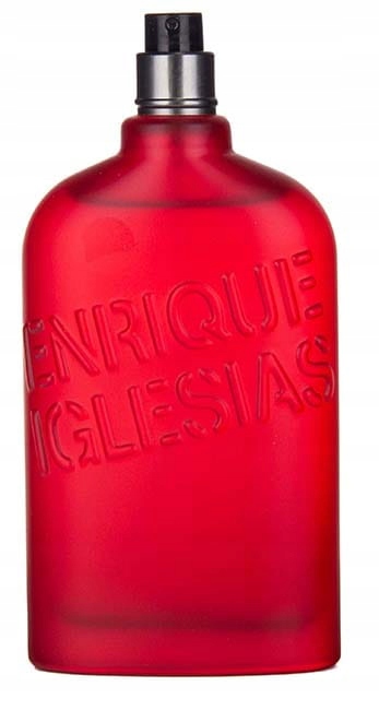 Woda toaletowa Enrique Iglesias Adrenaline Edt Outlet!