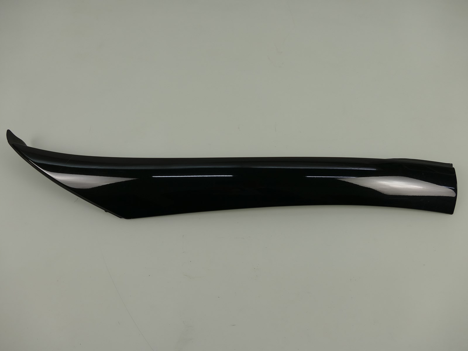 MERCEDES SLK R171 moulding windows CZOLOWEJ left 197